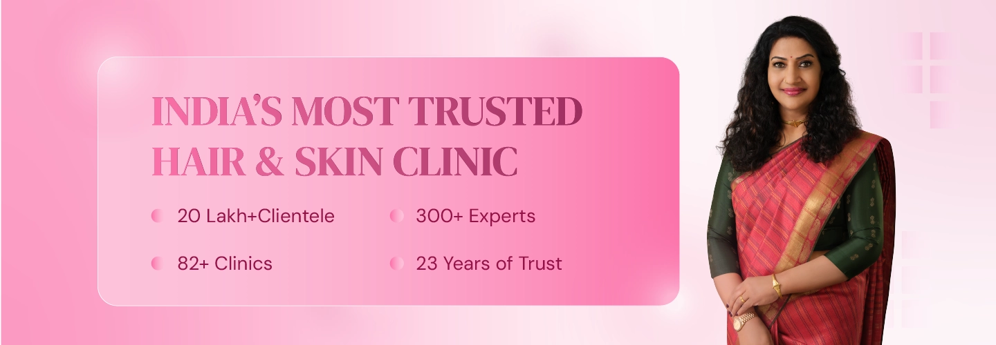 skincare clinic